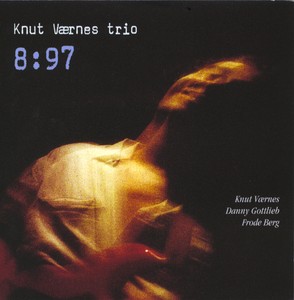 Knut V&aelig;rnes Trio