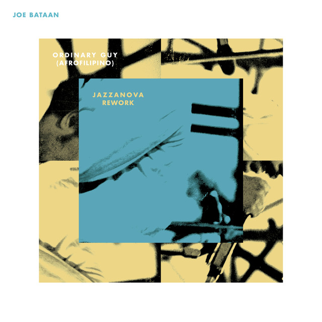 Ordinary Guy (jazzanova Rework) cover
