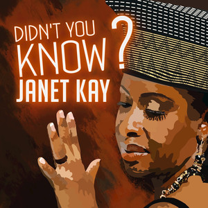 Janet Kay poster