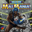 Mat Mania: The Album cover