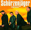 Es hört nie auf Albumcover
