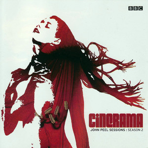 John Peel Sessions: Season 2 cover