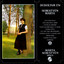 Hungarian Songs As Performed by Marta Sebestyen and Muzsikas Albumcover