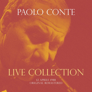 Live album