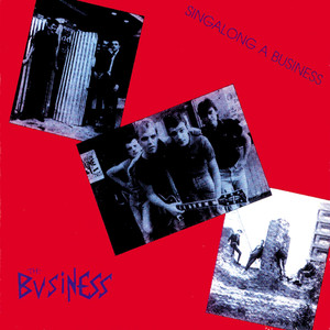 Singalong A Business album