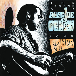 The Legend Of Blind Joe Death (Remastered) album
