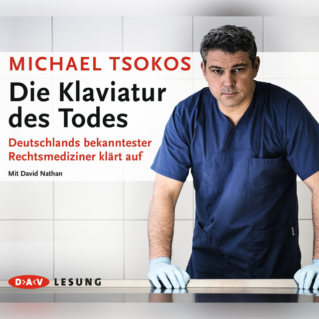 Michael Tsokos Photo
