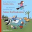 Die fabelhafte Geschichte von Anne Kaffeekanne (Ungekürzte Fassung) Albumcover