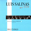 Luis Salinas en Vivo - Día 2 (Tango) cover