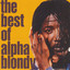 Best of Alpha Blondy cover