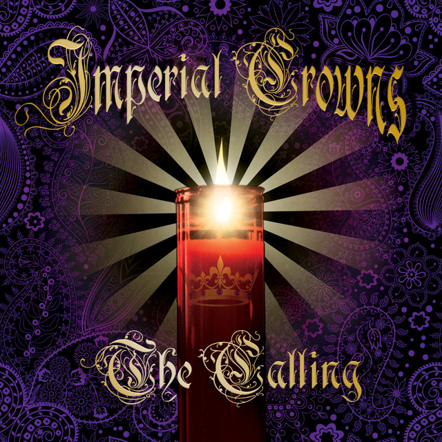 The Calling cover