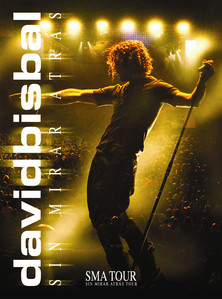Sin Mirar Atrás (Sin Mirar Atrás Tour) album
