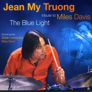 Jean My Truong