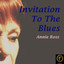 Invitation To The Blues Albumcover