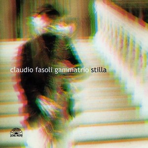 Claudio Fasoli Gammatrio