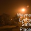 Safe Place Albumcover
