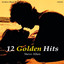 12 Golden Hits Albumcover