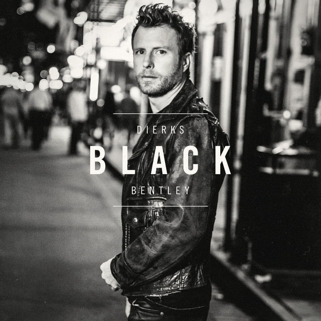 Black cover