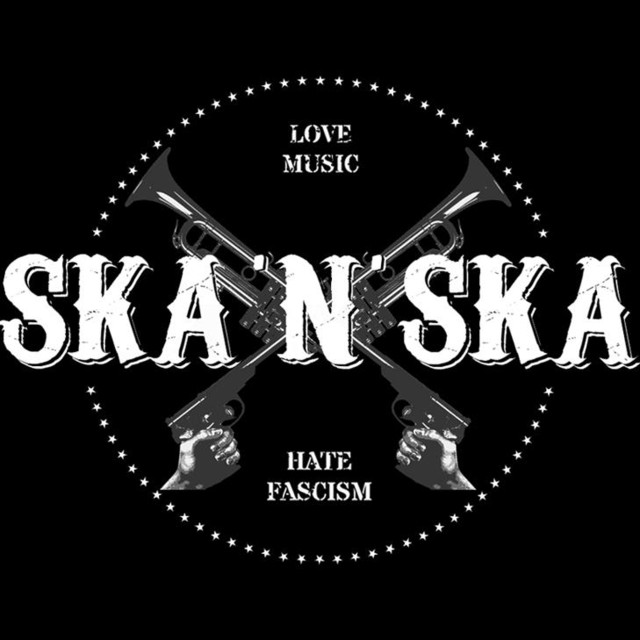Ska N Ska Ya Basta