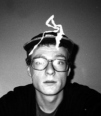 Uffe cover