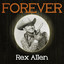 Forever Rex Allen cover