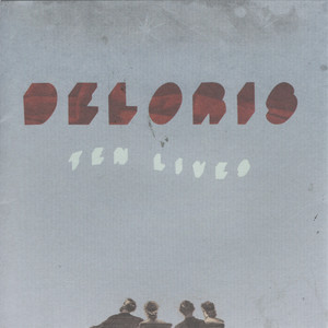 Ten Lives cover