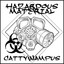 Cattywampus Albumcover