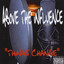 Things Change Albumcover