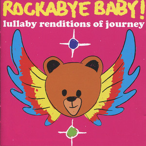 Lullaby Renditions of Journey album