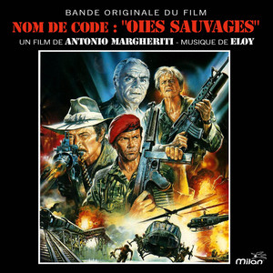 Nom de code - Oies sauvages album