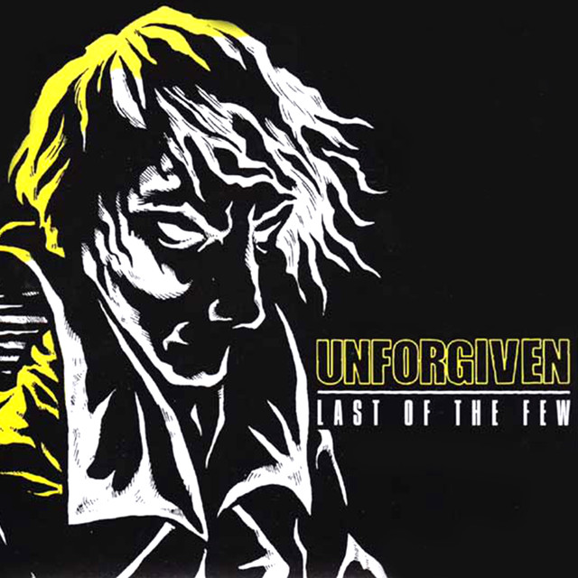 Unforgiven Photo