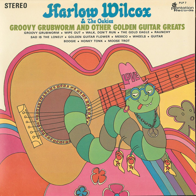 Harlow Wilcox & The Oakies Photo