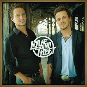 Love and Theft album