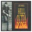 Hell Outta Dodge Albumcover