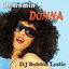 Retromix Donna (Mixed by DJ Robbie Leslie) cover