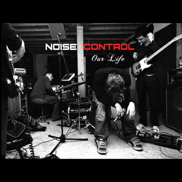 Noise Control Photo