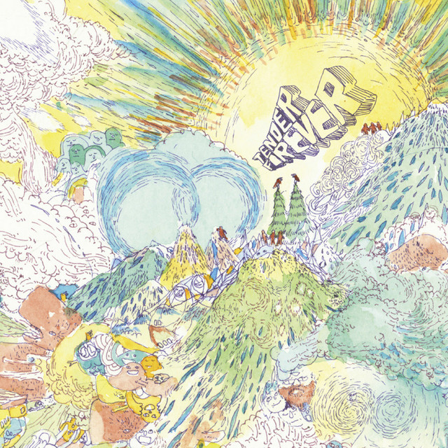 The Soft And The Hardcore cover