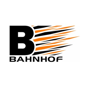 Bahnhof