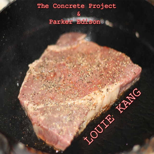 The Parker Project Photo