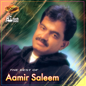 Aamir Saleem