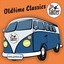 Oldtime Classics Albumcover