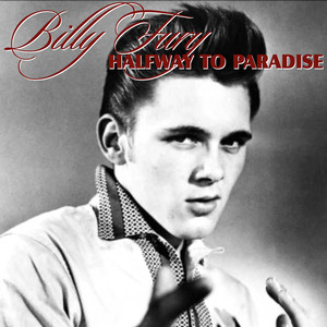 Halfway to Paradise cover