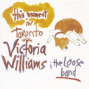 This Moment in Toronto album