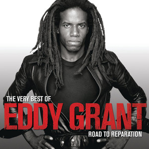 The Best of Eddy Grant album