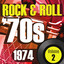 Rock & Roll 70s -1974 Vol.2 Albumcover