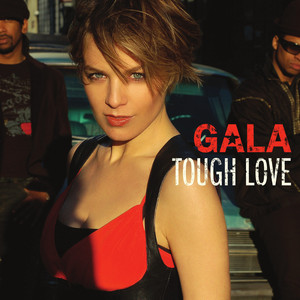 Tough Love cover