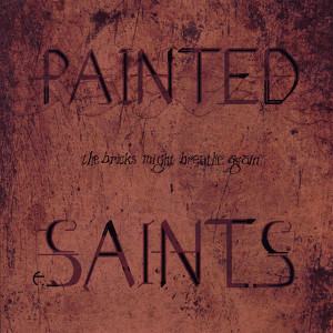Painted Saints