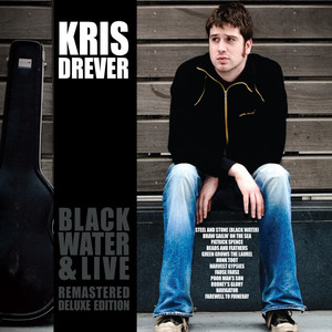 Black Water & Live Remastered Deluxe Edition album