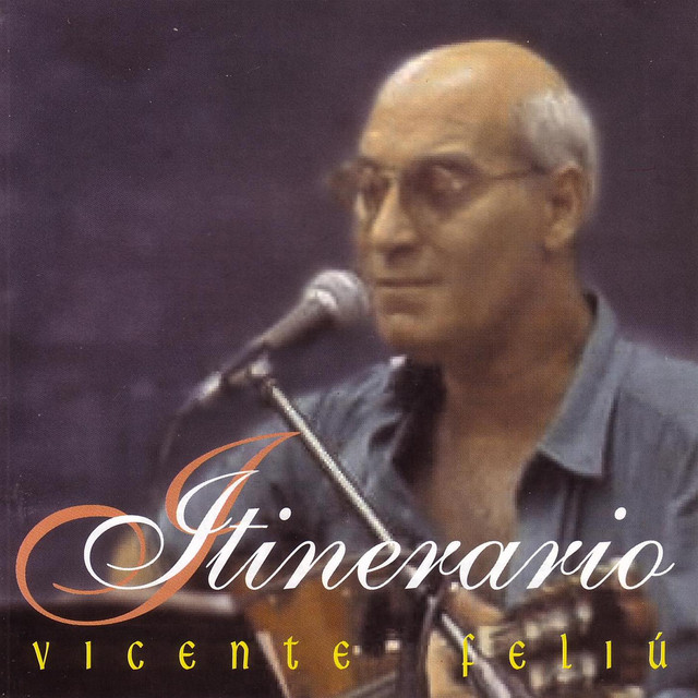 Itinerario cover