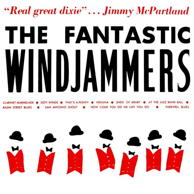 The Windjammers Photo